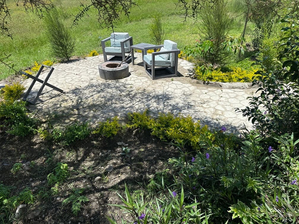 Outdoor Living