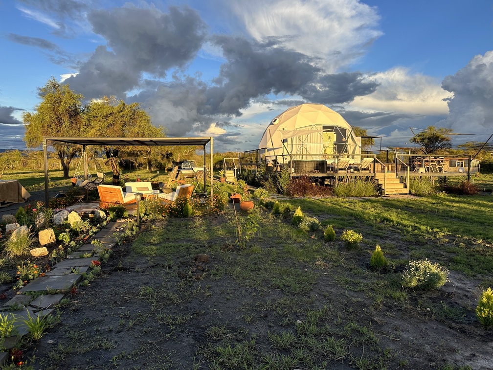 The Kapiti Experience