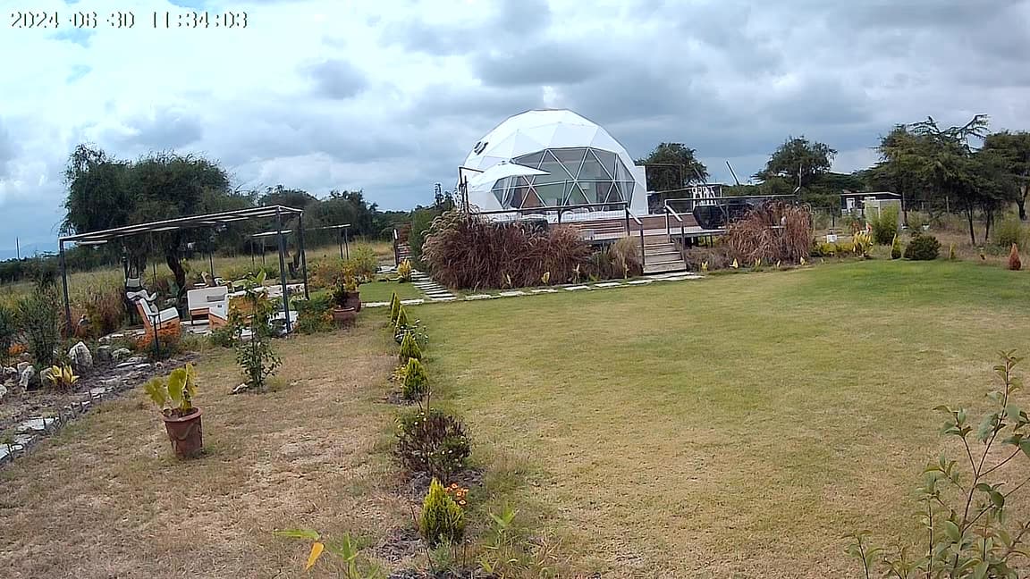 Dome view 9