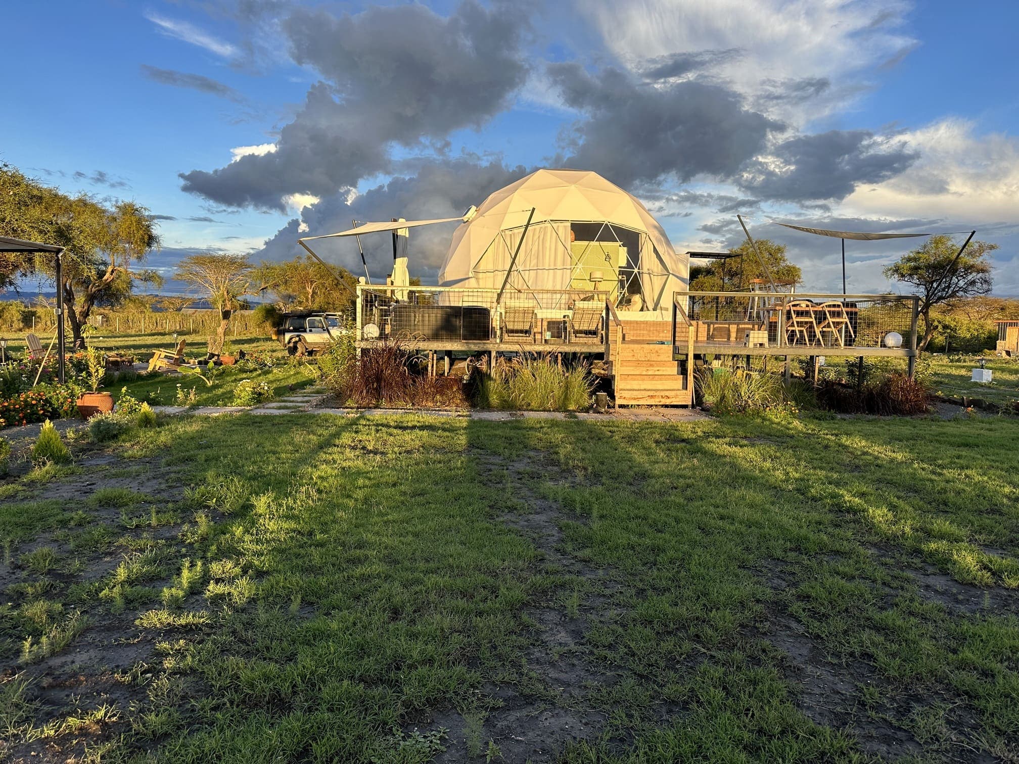 Twiga View 15