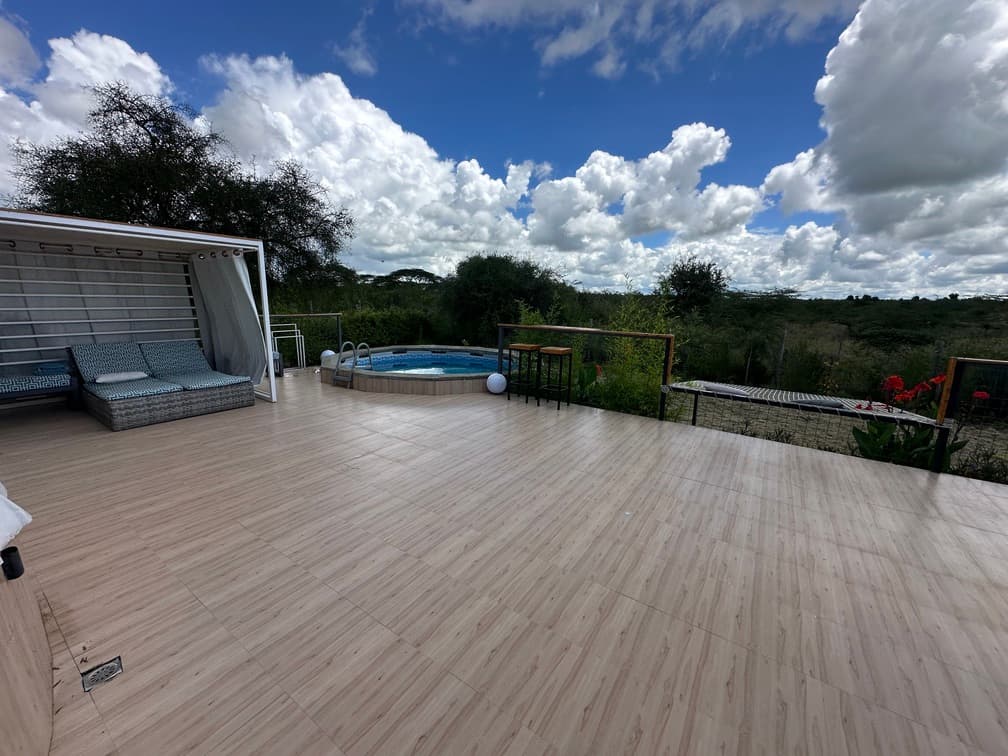 Twiga View 22