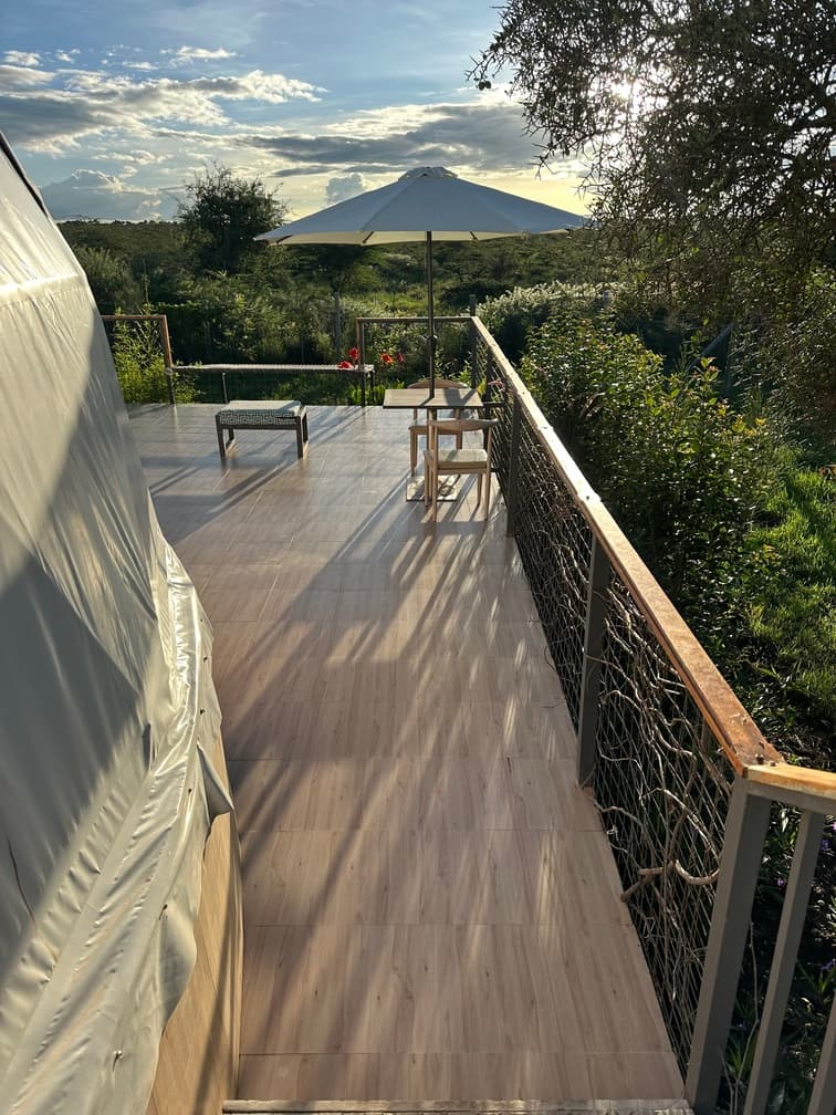 Twiga View 28