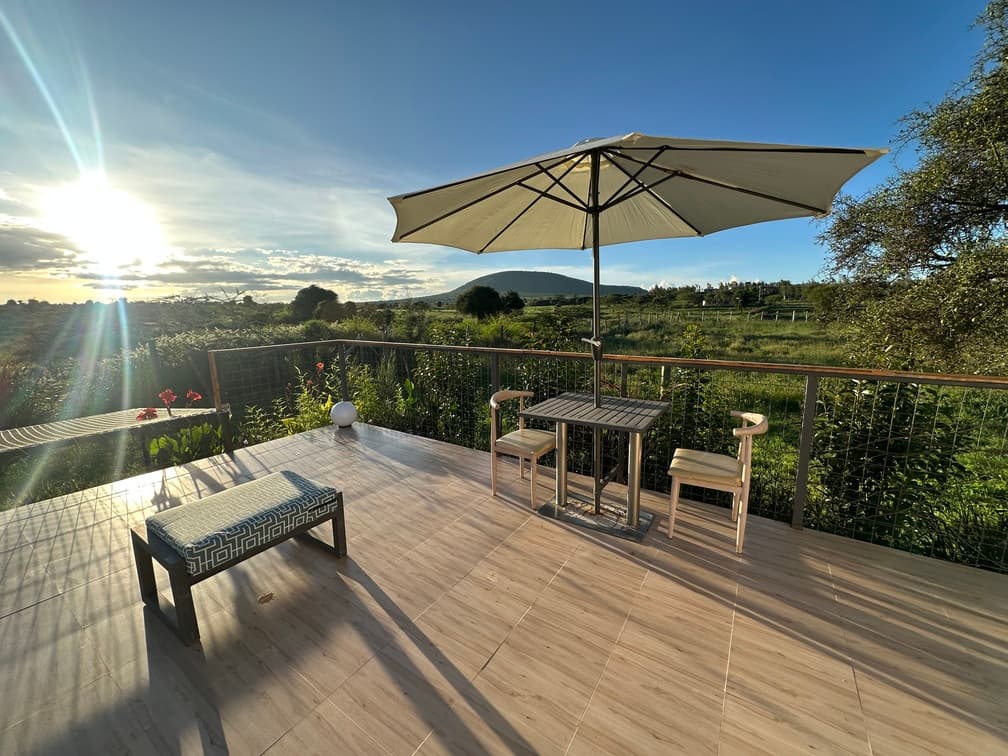 Twiga View 30