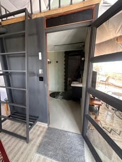 Twiga View 36